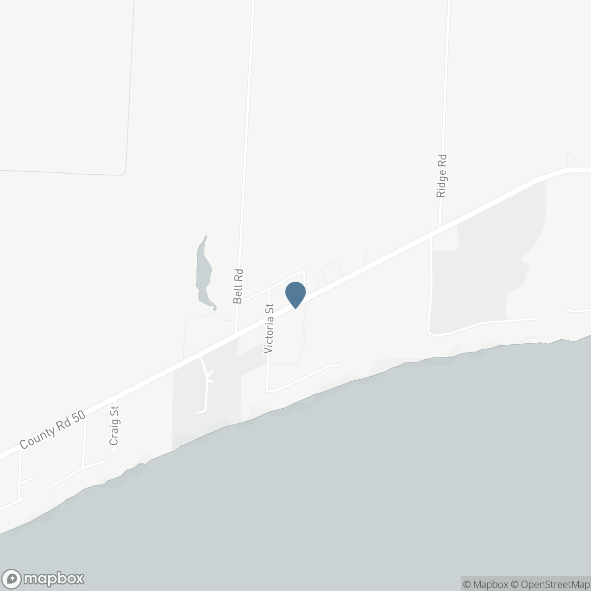 506 COUNTY RD 50 East, Harrow, Ontario N0R 1G0